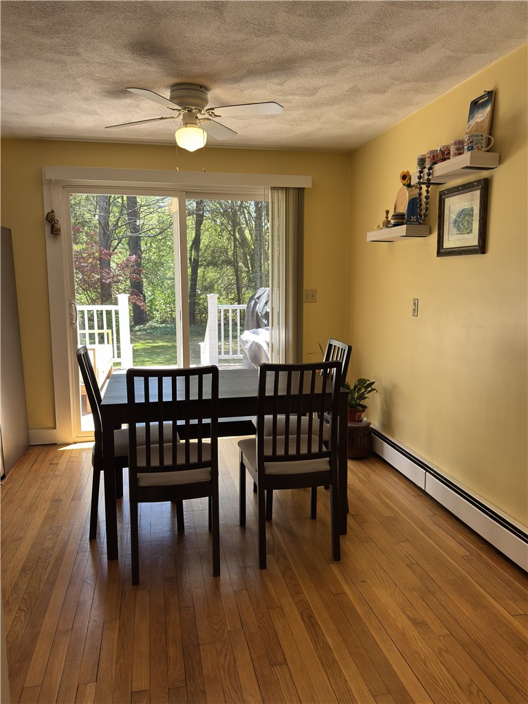 100 Snuff Mill Road North Kingstown, RI 02874 - Photo 24 of 45