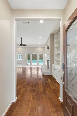 $465,000 | 1704 Saxon Drive, Bedford, TX 76021