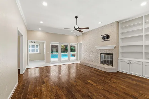 $465,000 | 1704 Saxon Drive, Bedford, TX 76021