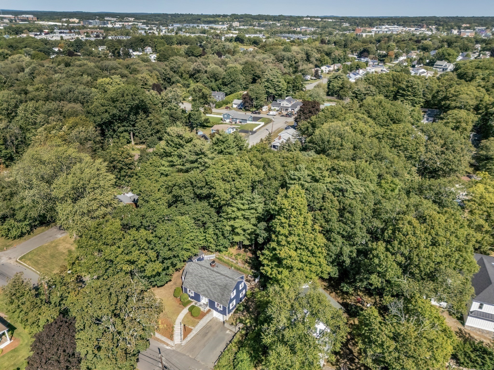 74 Fletcher Road Woburn, MA 01801 - Photo 42 of 42 Gallery Image 42