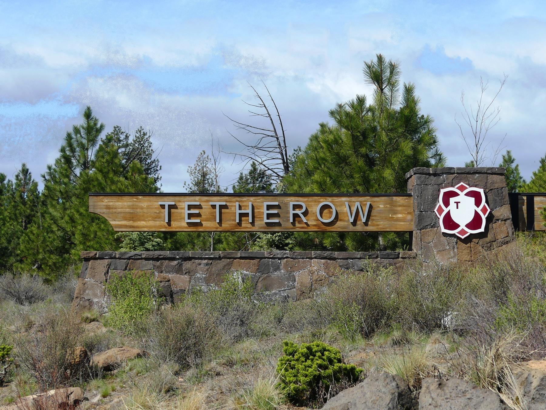 61288 Howe Way Bend, OR 97702 - Photo 5 of 14 16 - Tetherow My Sign