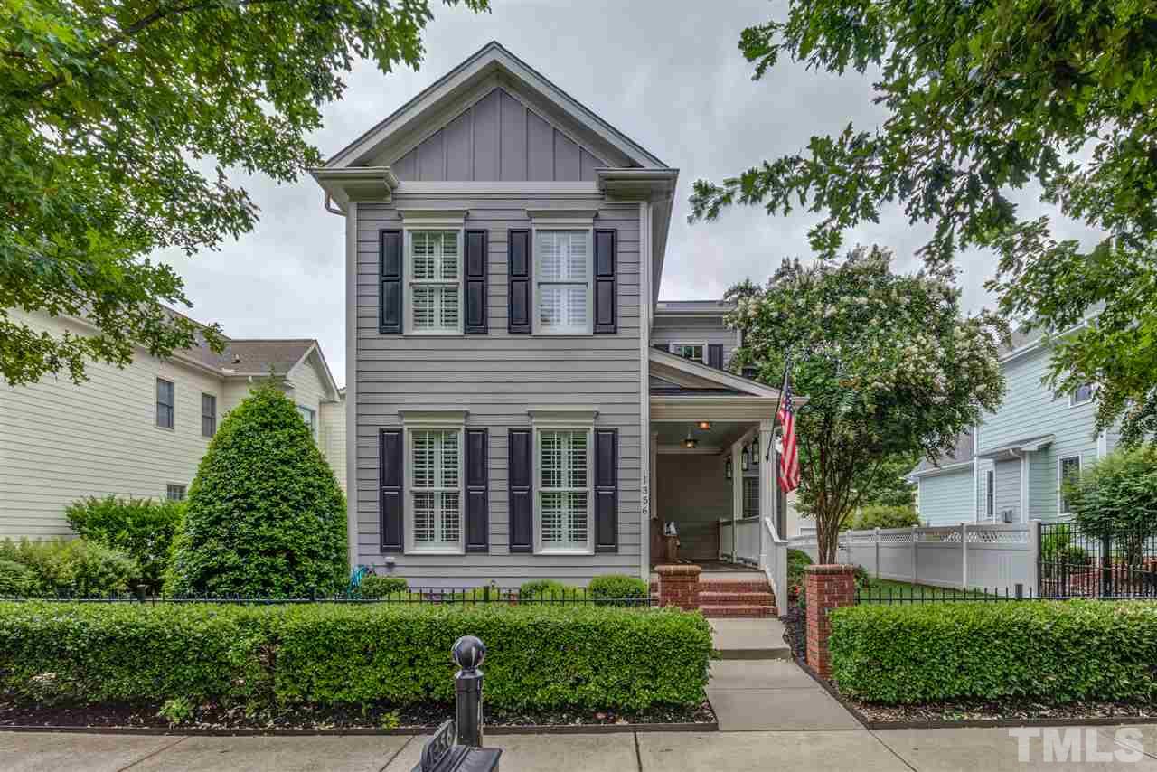 1356 Ileagnes Road Raleigh, NC 27603 - Photo 1 of 30