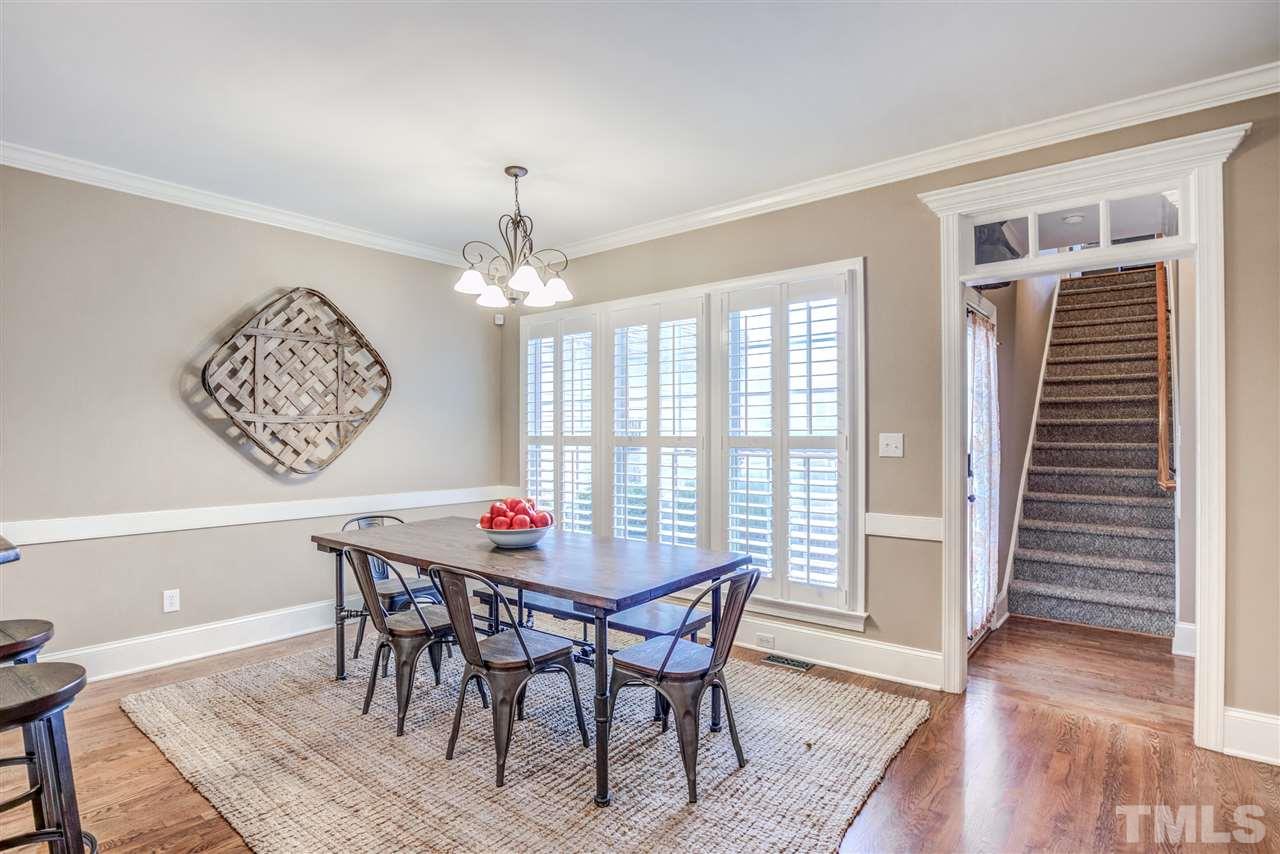 1356 Ileagnes Road Raleigh, NC 27603 - Photo 11 of 30