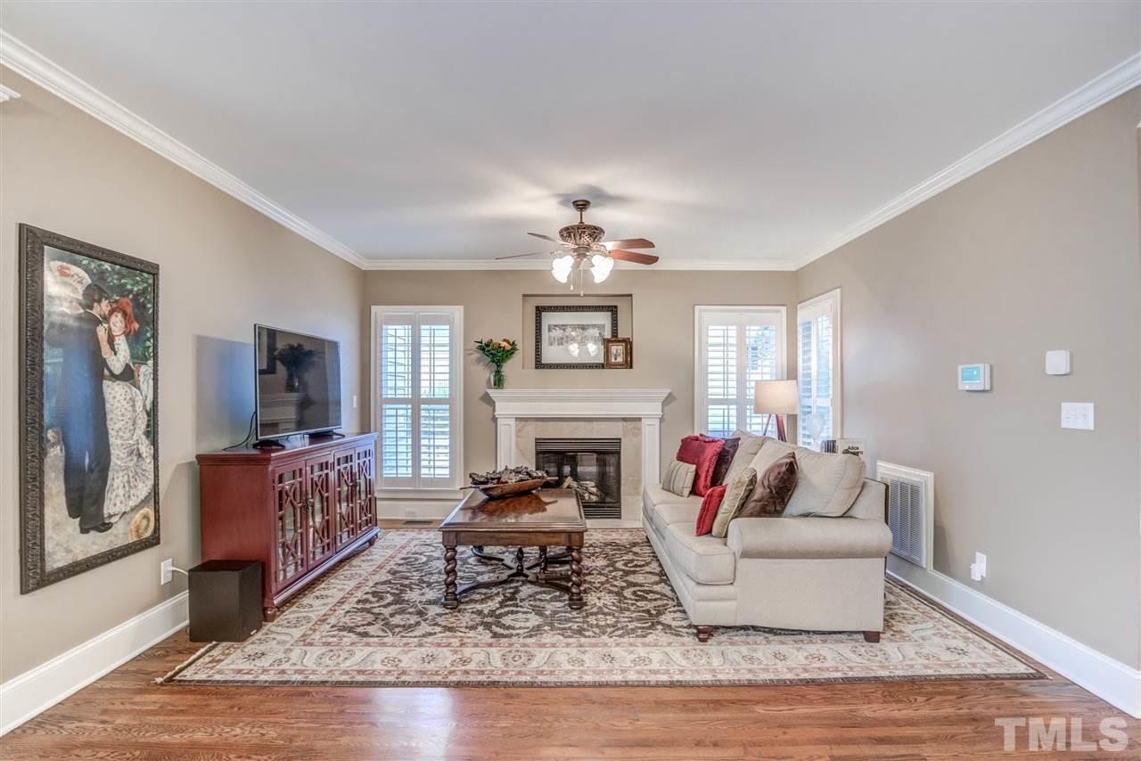 1356 Ileagnes Road Raleigh, NC 27603 - Photo 12 of 30