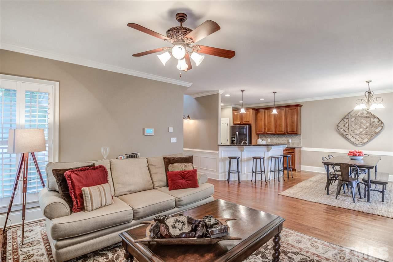 1356 Ileagnes Road Raleigh, NC 27603 - Photo 13 of 30