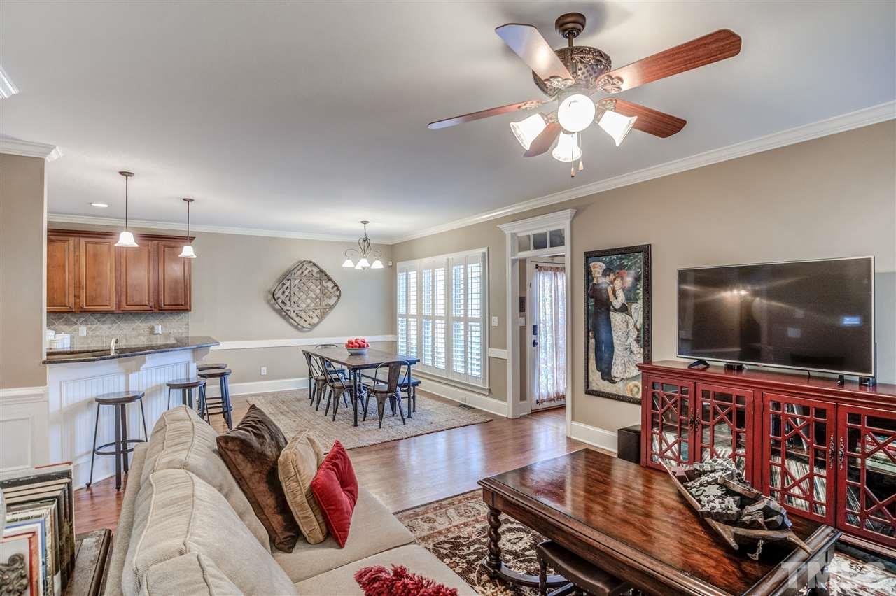 1356 Ileagnes Road Raleigh, NC 27603 - Photo 14 of 30