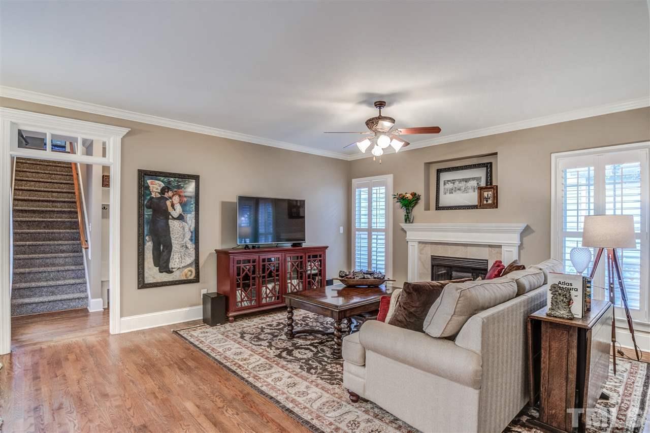 1356 Ileagnes Road Raleigh, NC 27603 - Photo 15 of 30