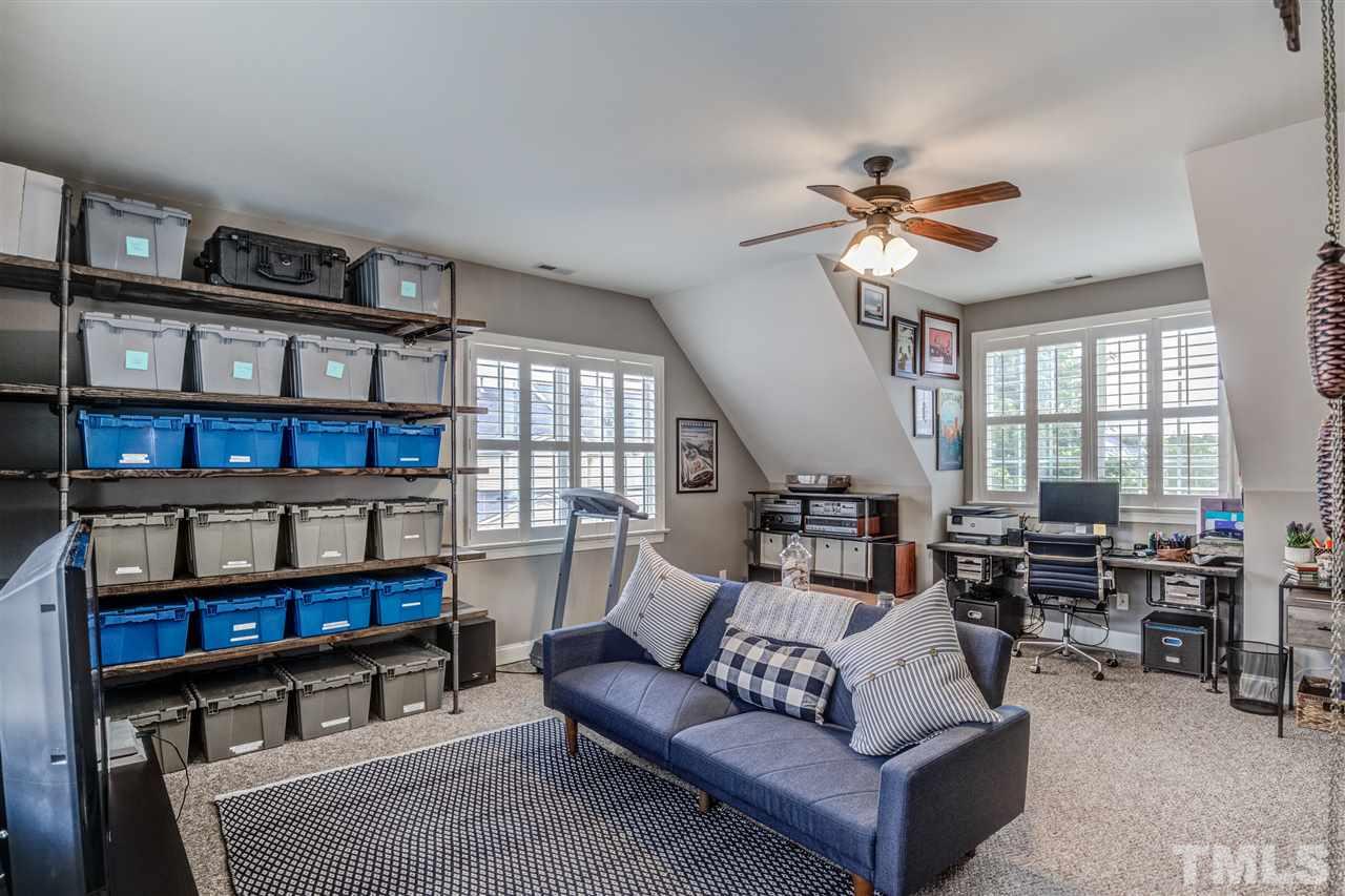 1356 Ileagnes Road Raleigh, NC 27603 - Photo 16 of 30