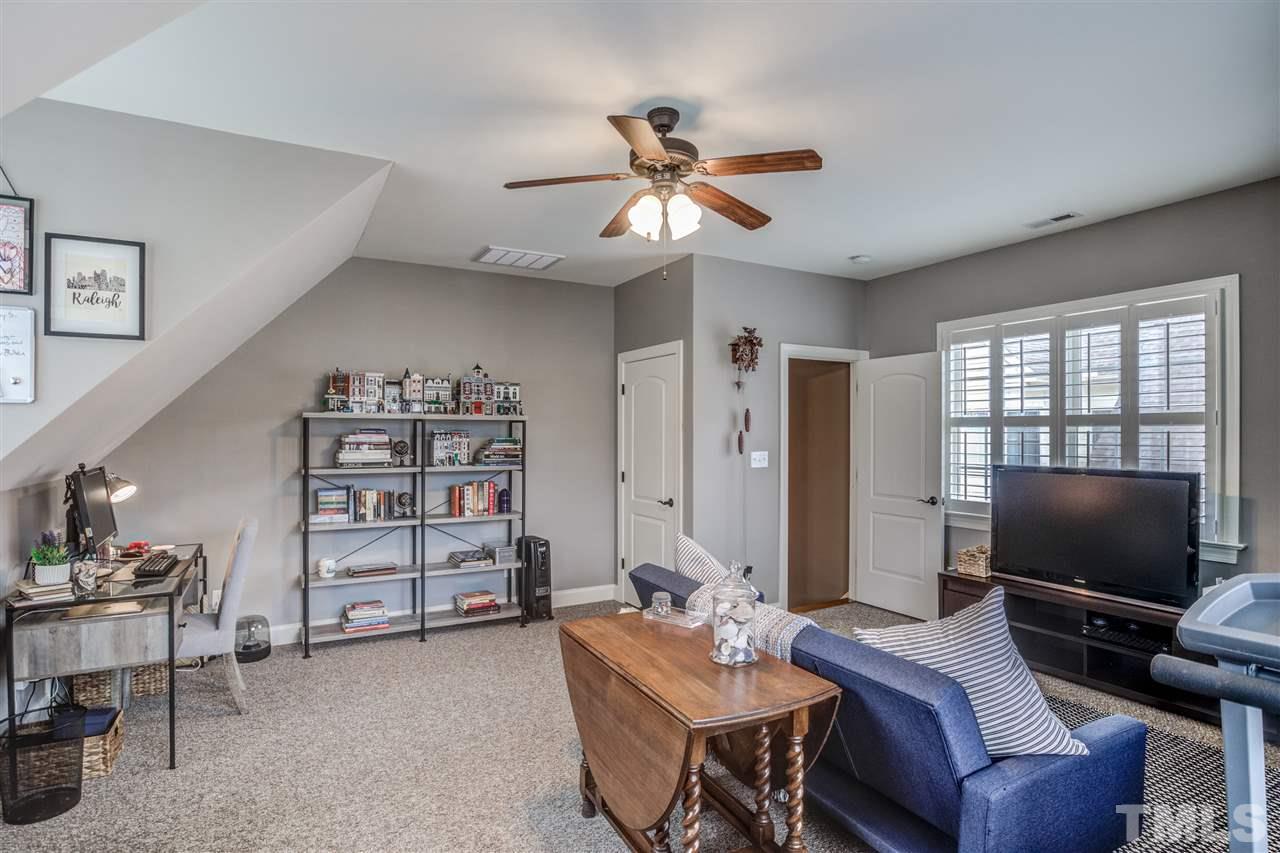 1356 Ileagnes Road Raleigh, NC 27603 - Photo 17 of 30