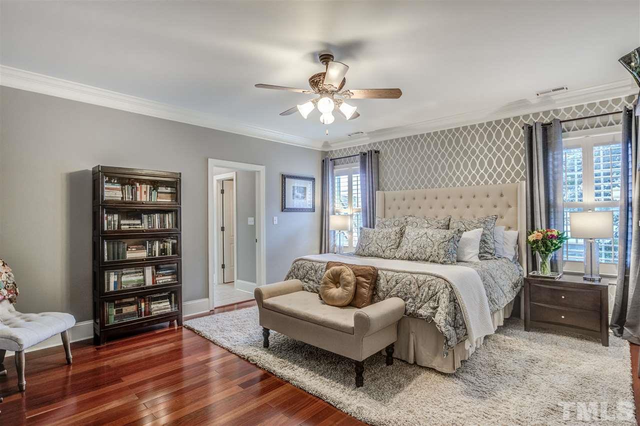 1356 Ileagnes Road Raleigh, NC 27603 - Photo 18 of 30