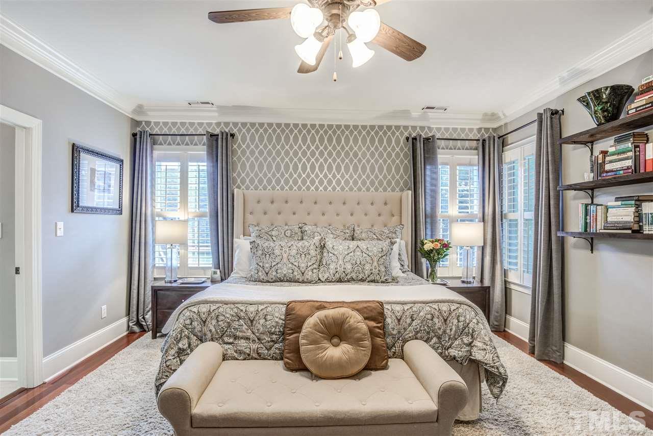 1356 Ileagnes Road Raleigh, NC 27603 - Photo 19 of 30