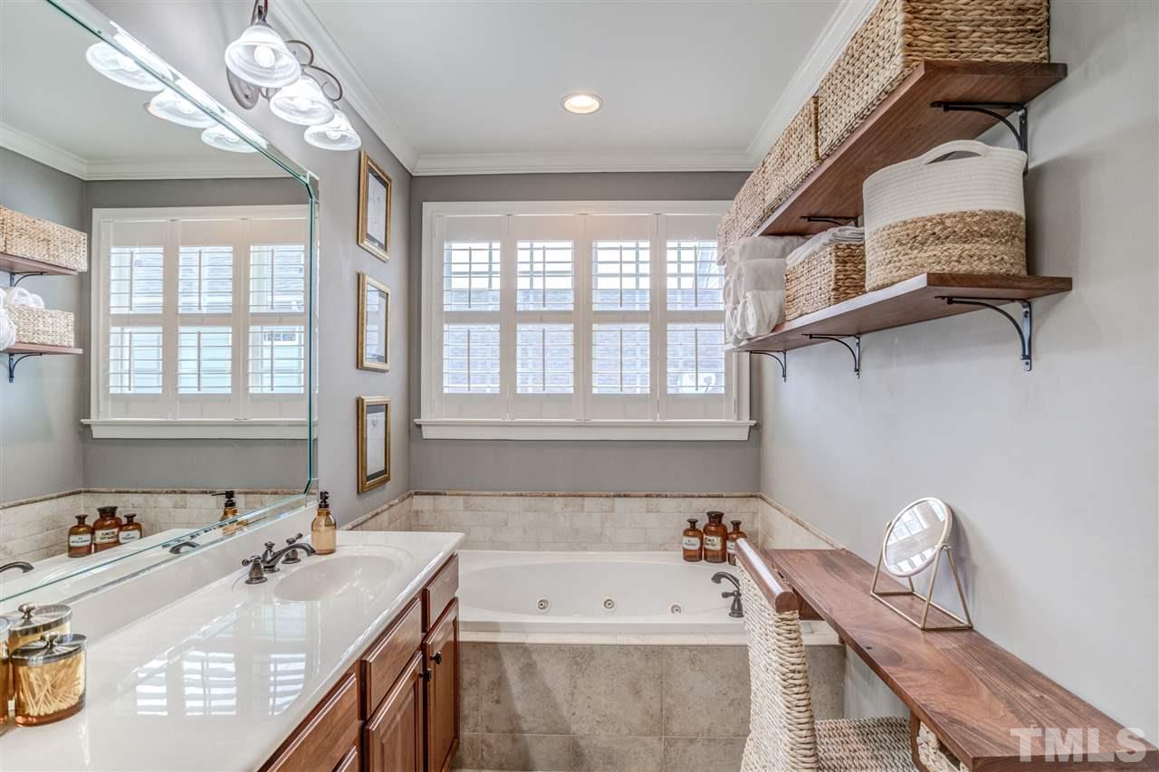 1356 Ileagnes Road Raleigh, NC 27603 - Photo 20 of 30