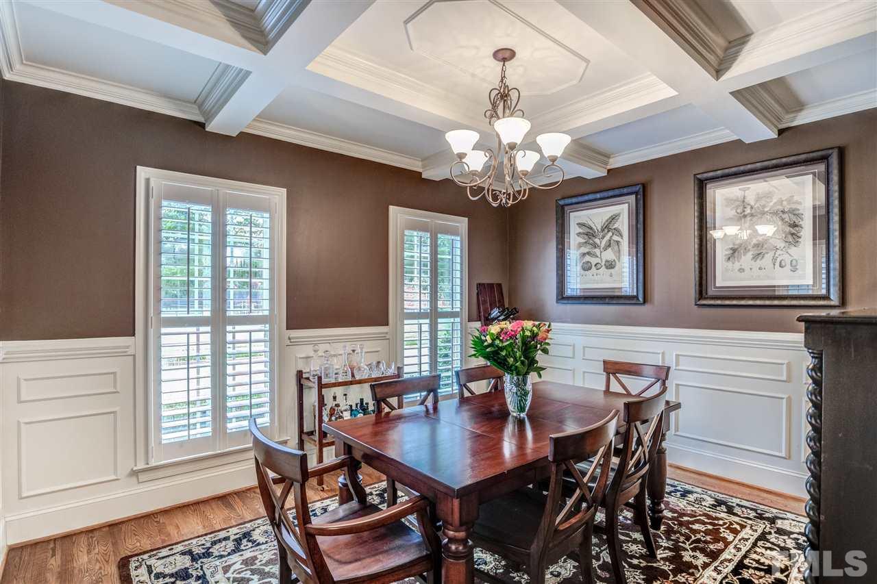 1356 Ileagnes Road Raleigh, NC 27603 - Photo 3 of 30