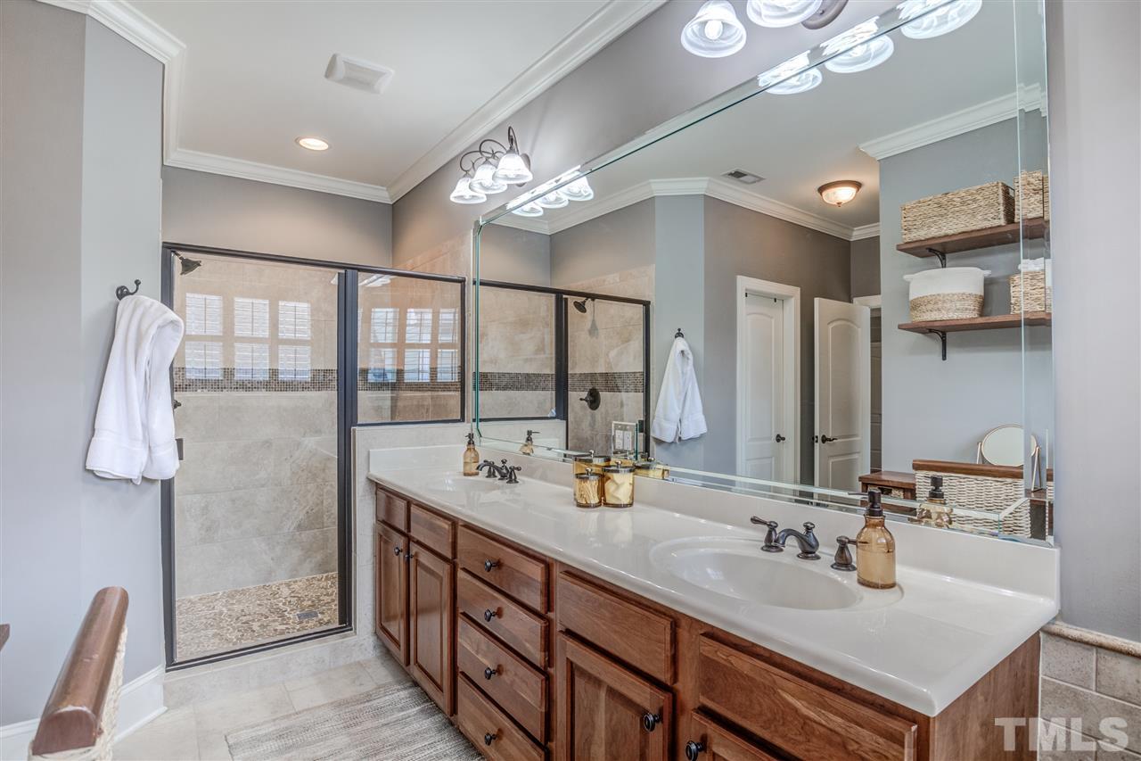1356 Ileagnes Road Raleigh, NC 27603 - Photo 21 of 30