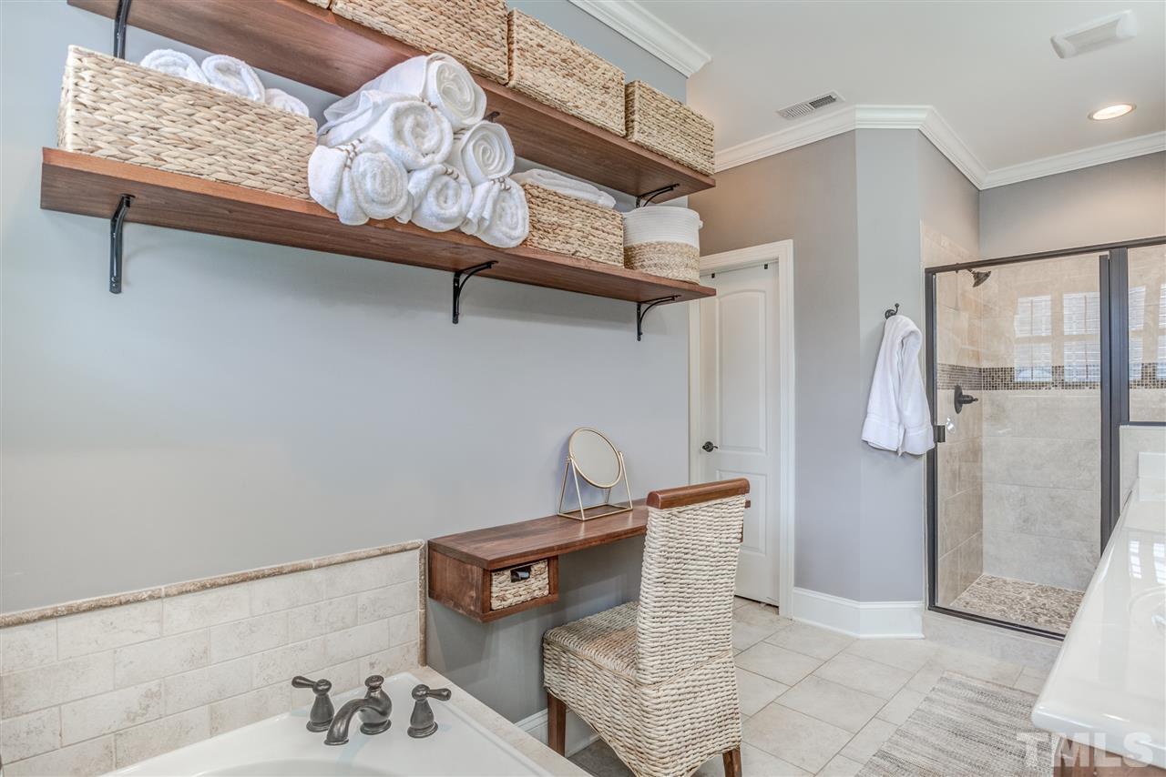 1356 Ileagnes Road Raleigh, NC 27603 - Photo 22 of 30