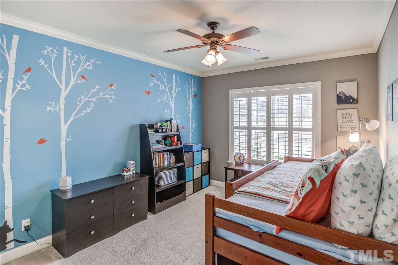 1356 Ileagnes Road Raleigh, NC 27603 - Photo 23 of 30
