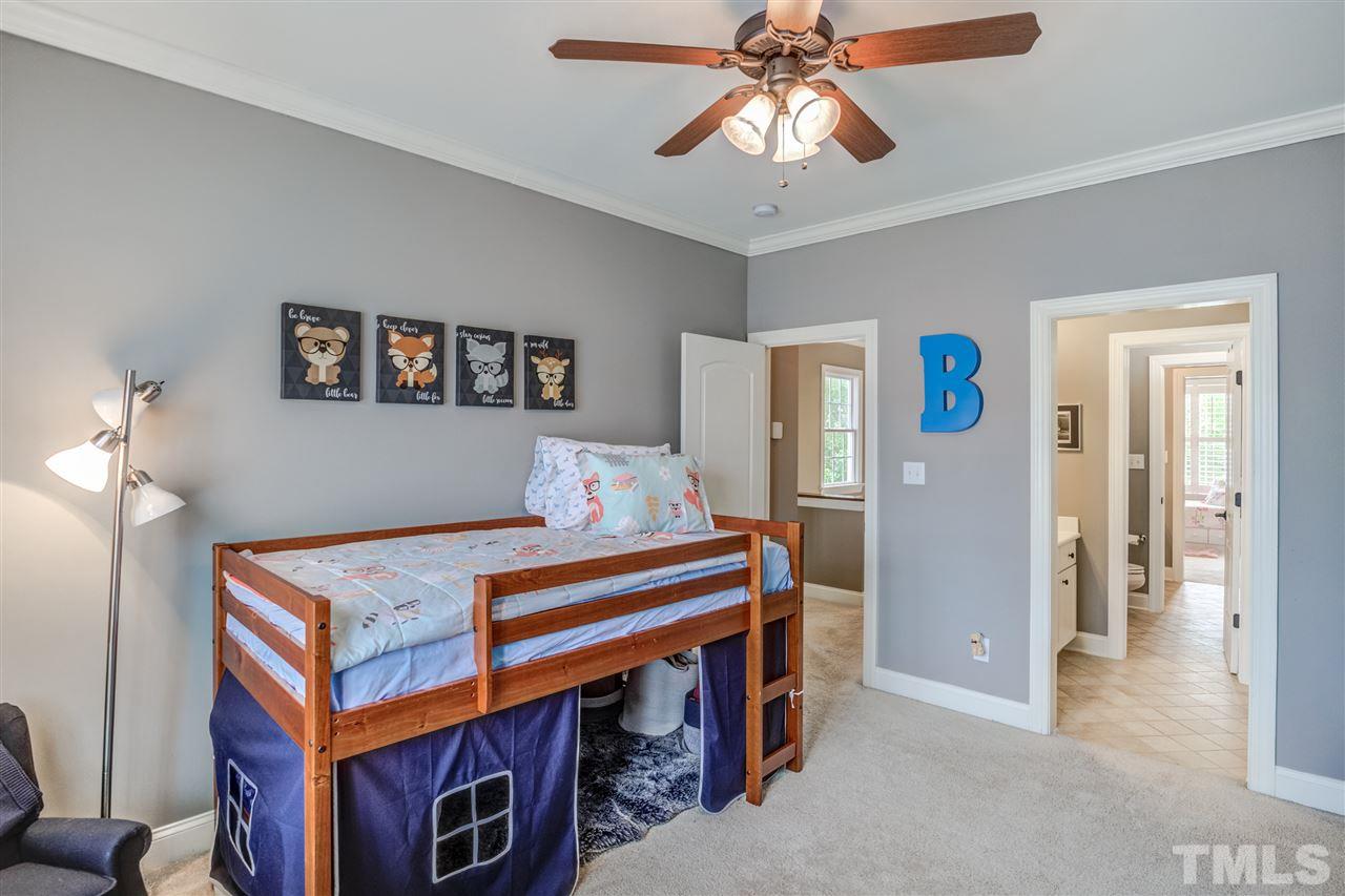 1356 Ileagnes Road Raleigh, NC 27603 - Photo 24 of 30