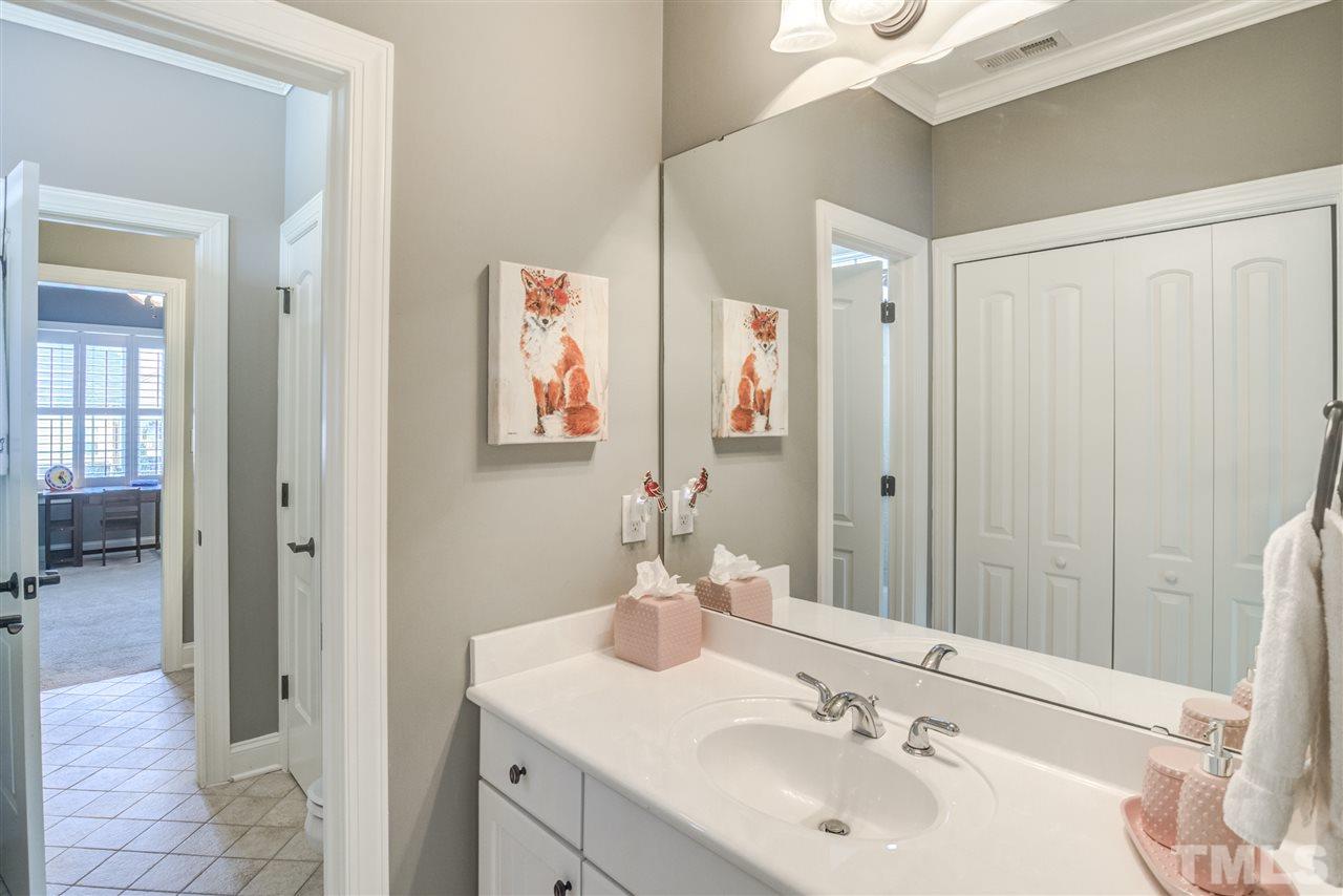 1356 Ileagnes Road Raleigh, NC 27603 - Photo 25 of 30