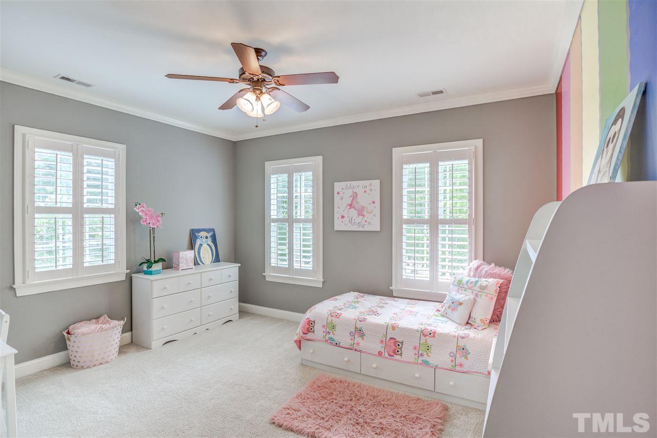 1356 Ileagnes Road Raleigh, NC 27603 - Photo 26 of 30