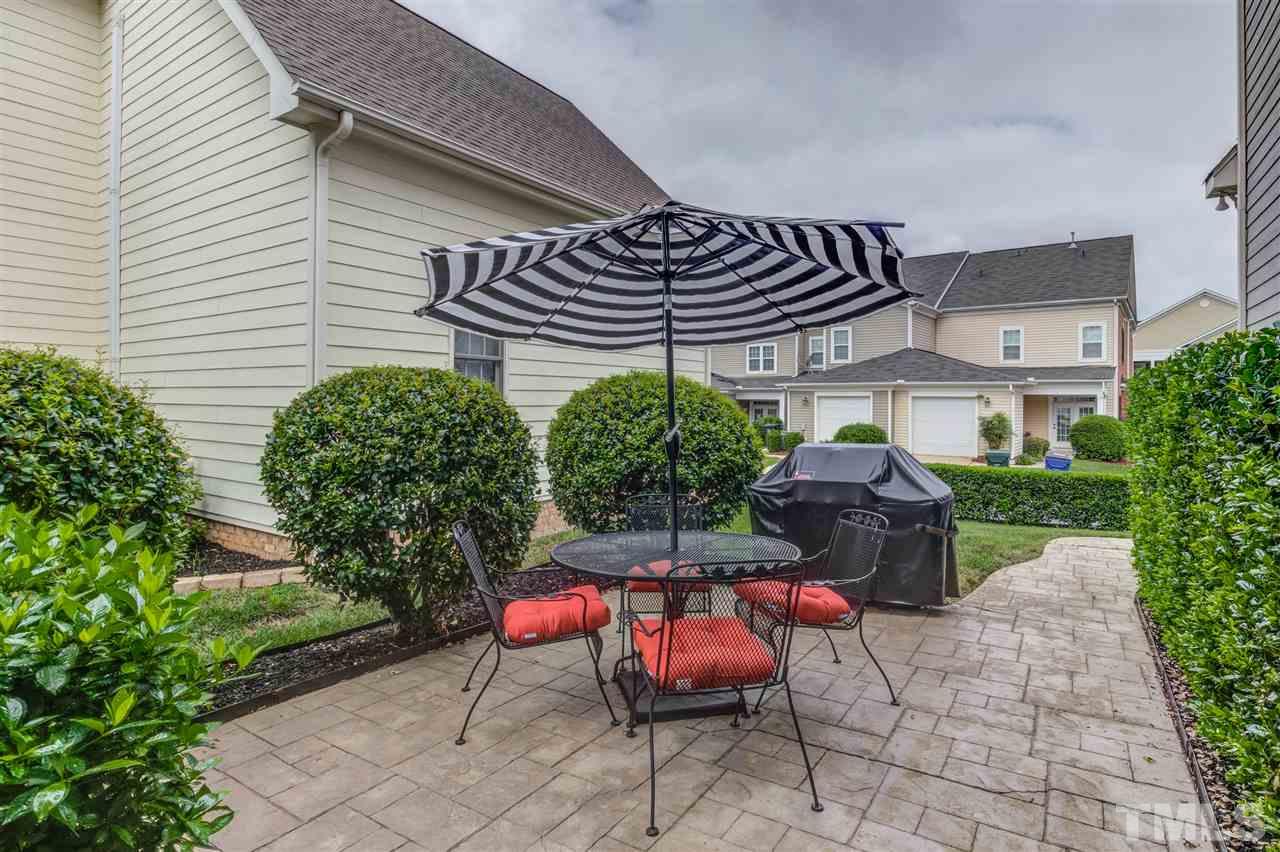 1356 Ileagnes Road Raleigh, NC 27603 - Photo 27 of 30