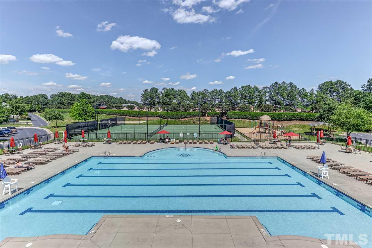 1356 Ileagnes Road Raleigh, NC 27603 - Photo 28 of 30