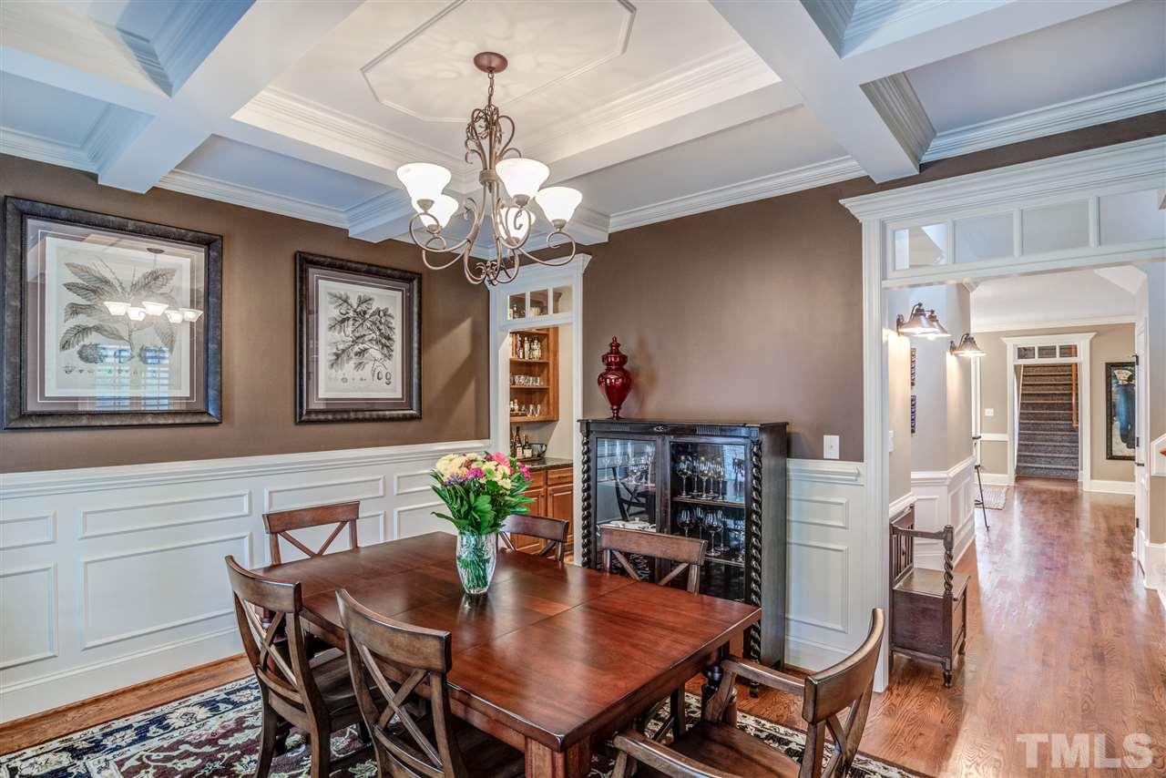 1356 Ileagnes Road Raleigh, NC 27603 - Photo 4 of 30