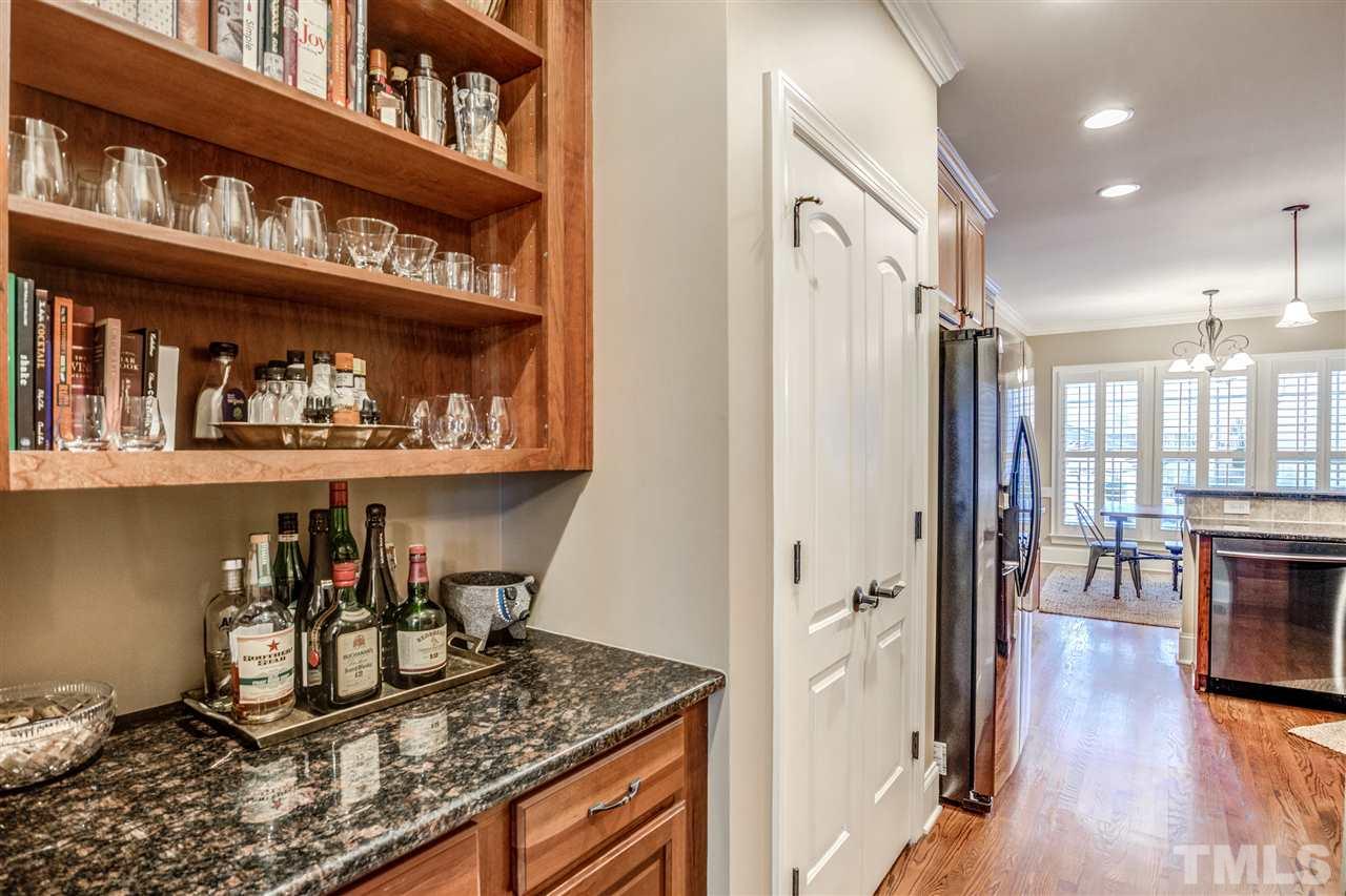 1356 Ileagnes Road Raleigh, NC 27603 - Photo 5 of 30
