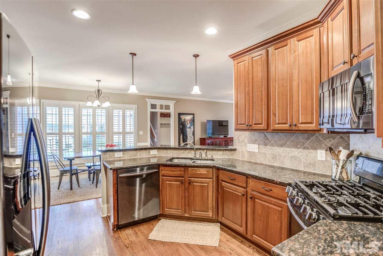 1356 Ileagnes Road Raleigh, NC 27603 - Photo 6 of 30