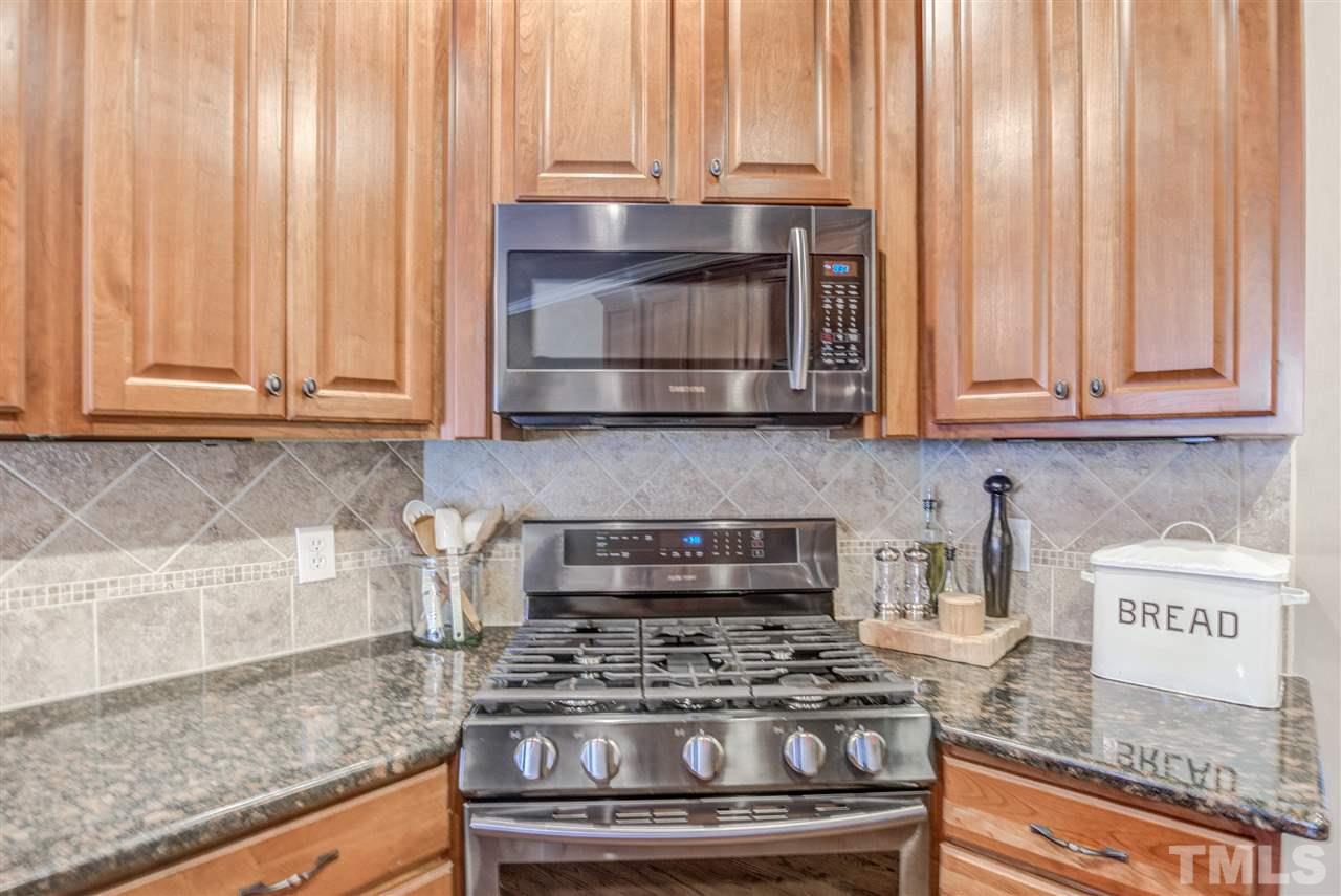 1356 Ileagnes Road Raleigh, NC 27603 - Photo 7 of 30