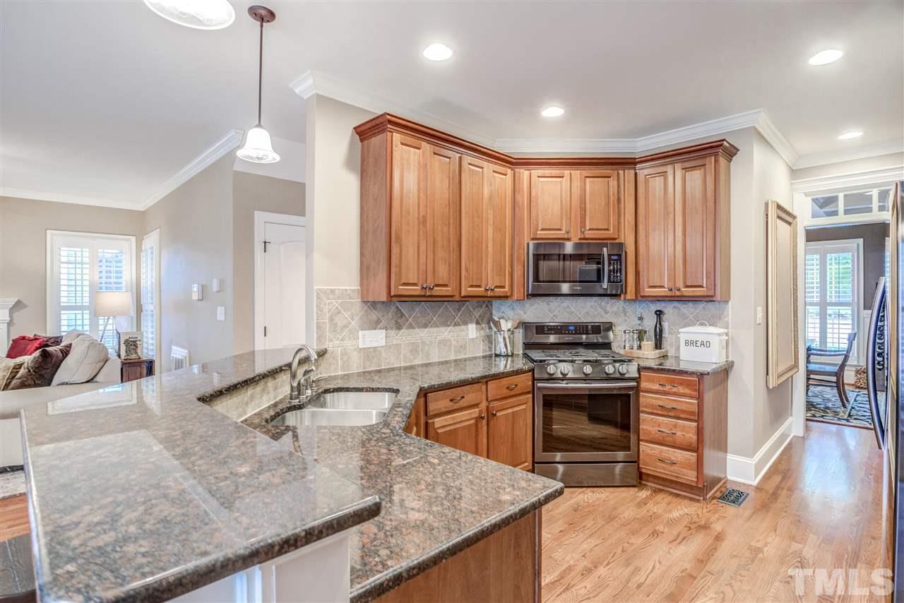 1356 Ileagnes Road Raleigh, NC 27603 - Photo 8 of 30
