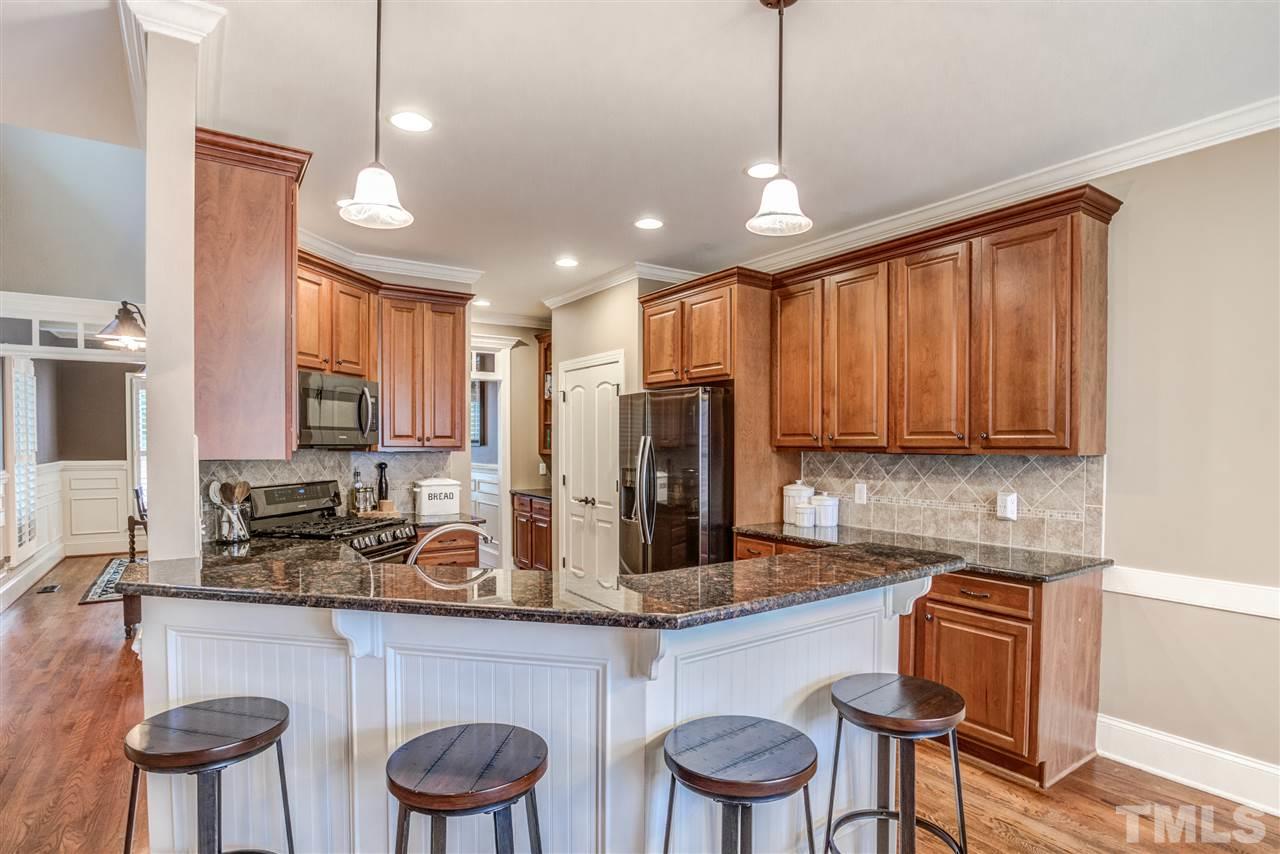 1356 Ileagnes Road Raleigh, NC 27603 - Photo 9 of 30