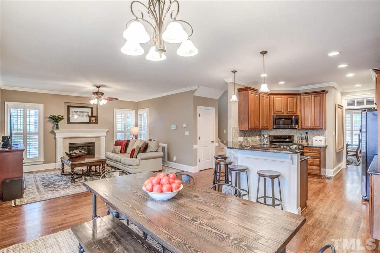 1356 Ileagnes Road Raleigh, NC 27603 - Photo 10 of 30