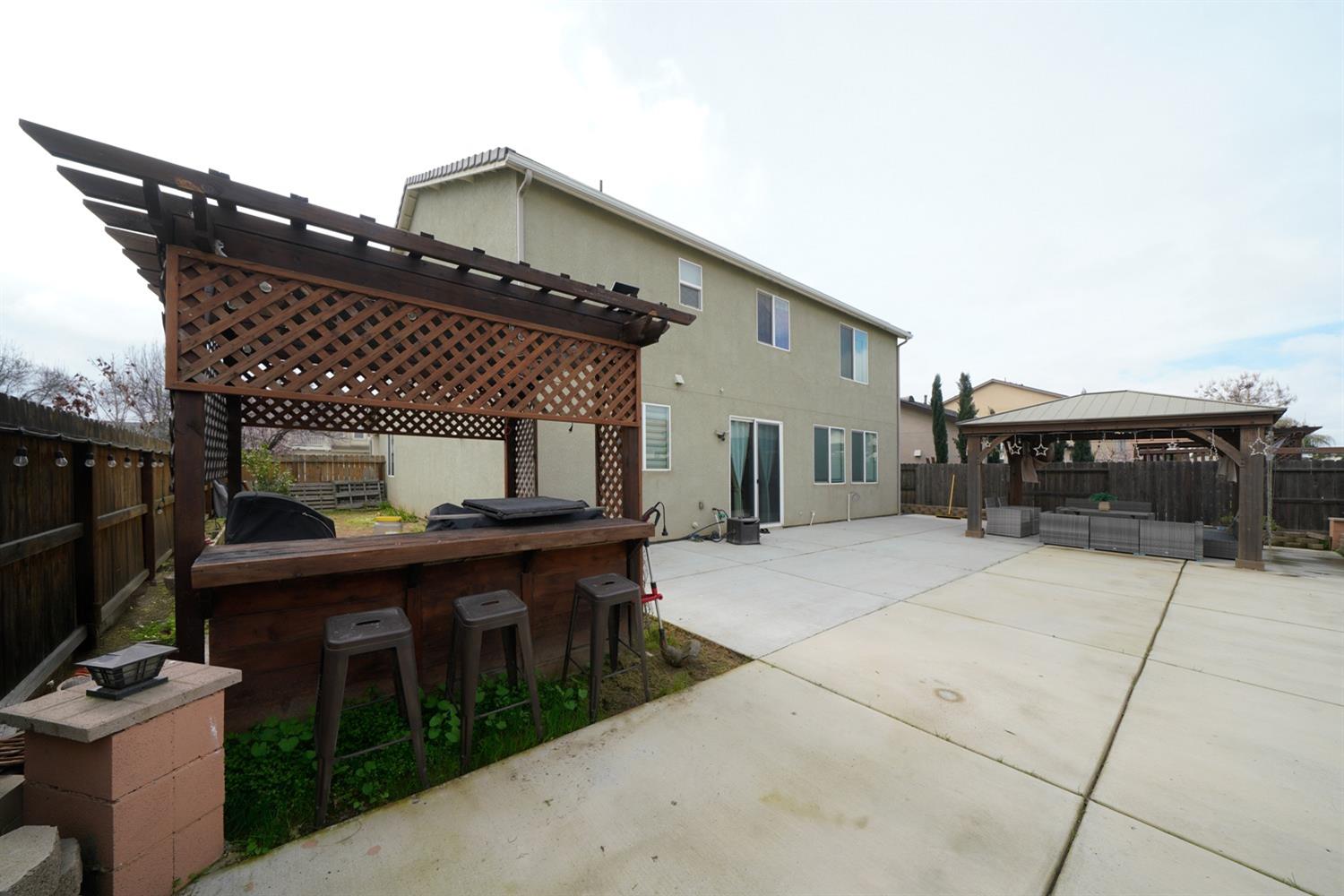 1483 La Quinta Way Madera, CA 93638 - Photo 32 of 37