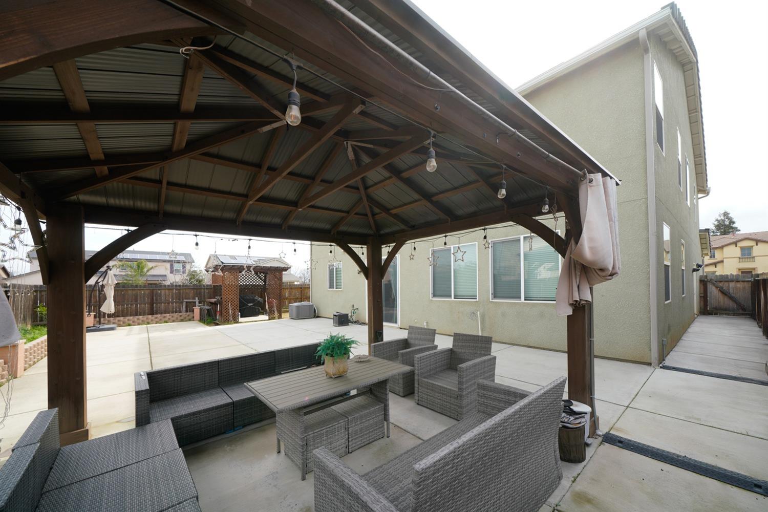 1483 La Quinta Way Madera, CA 93638 - Photo 34 of 37