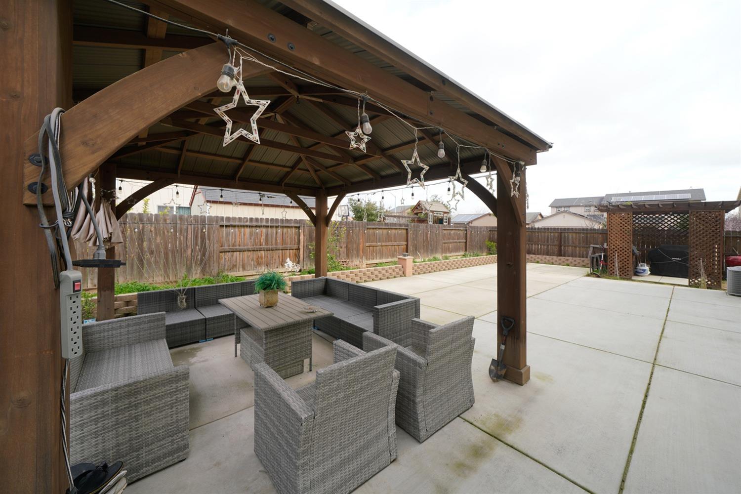 1483 La Quinta Way Madera, CA 93638 - Photo 35 of 37