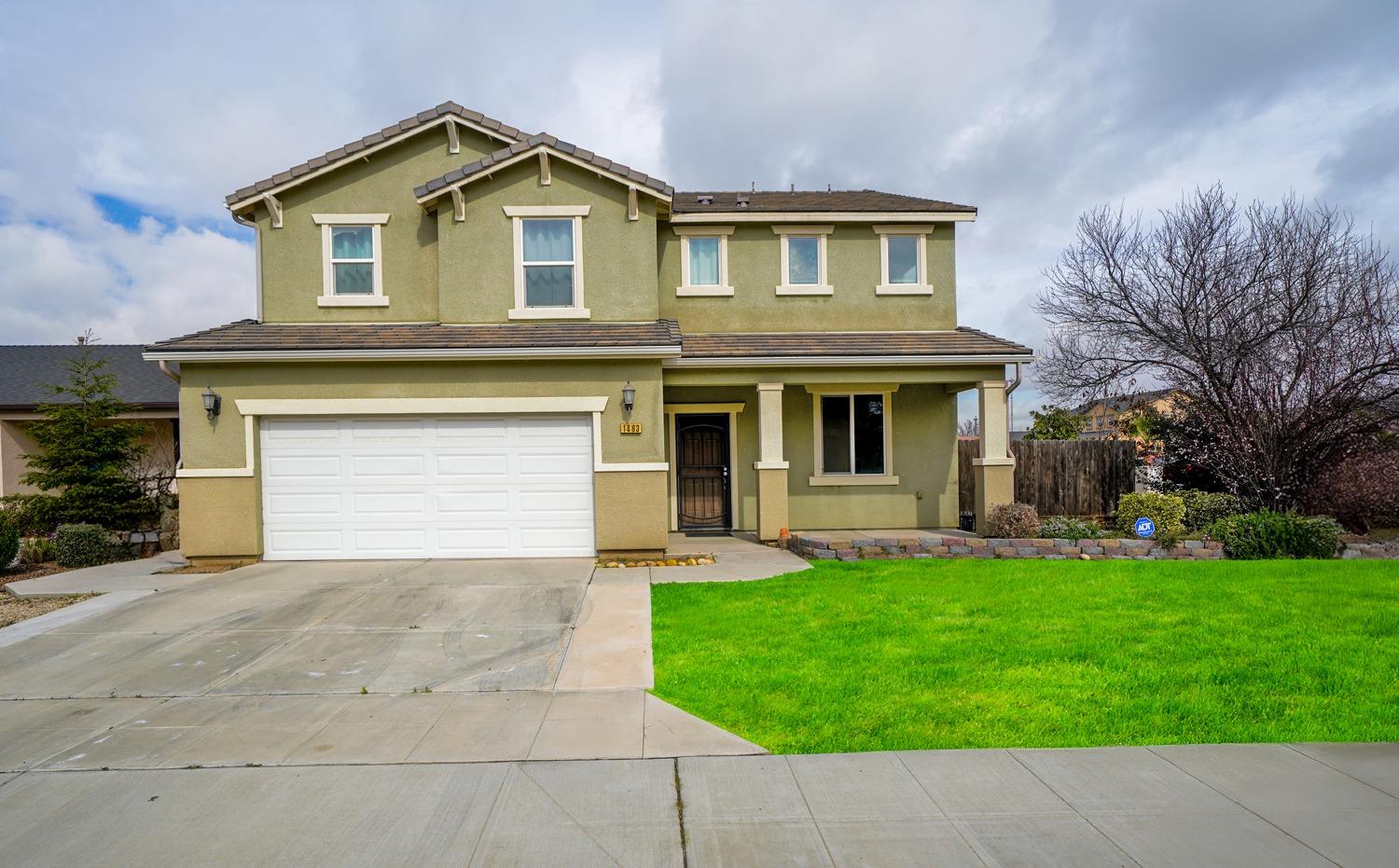 1483 La Quinta Way Madera, CA 93638 - Photo 36 of 37