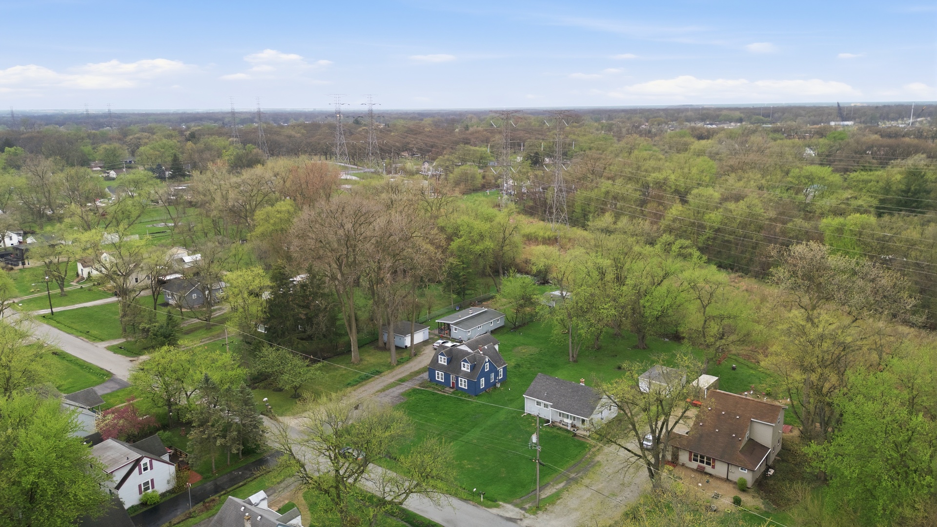 17824 Bock Road Lansing, IL 60438 - Photo 24 of 25 Gallery Image 24