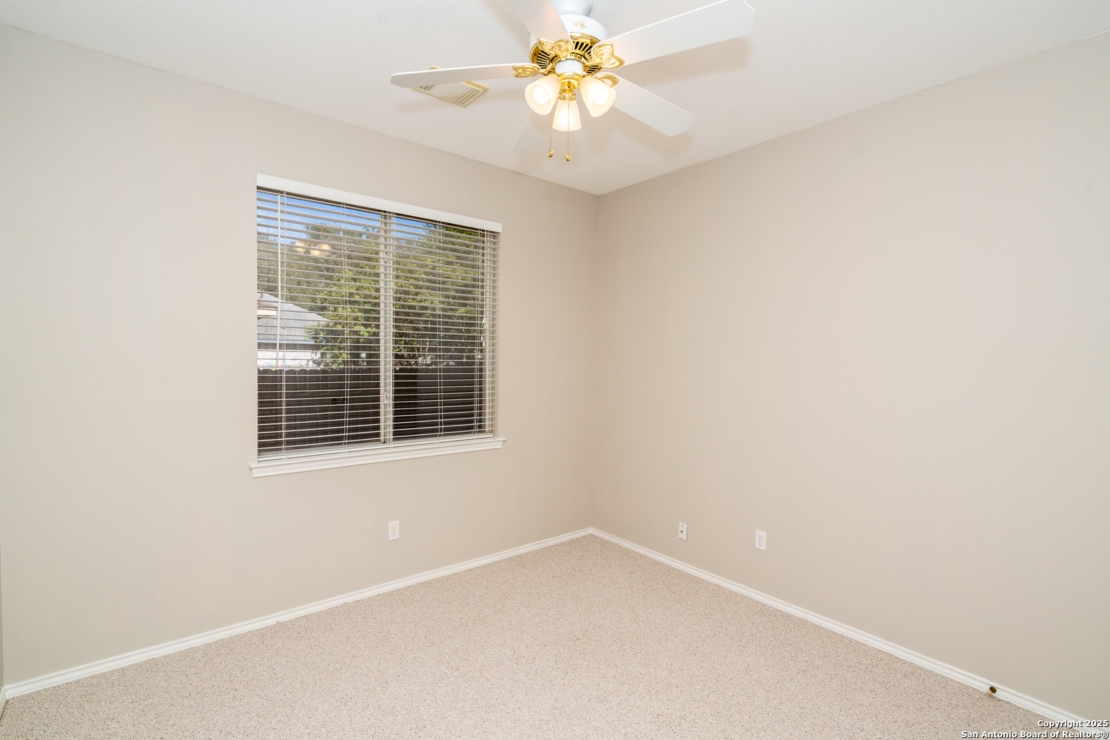 244 Turkey Tree Cibolo, TX 78108 - Photo 31 of 48 a view of an empty room with a window