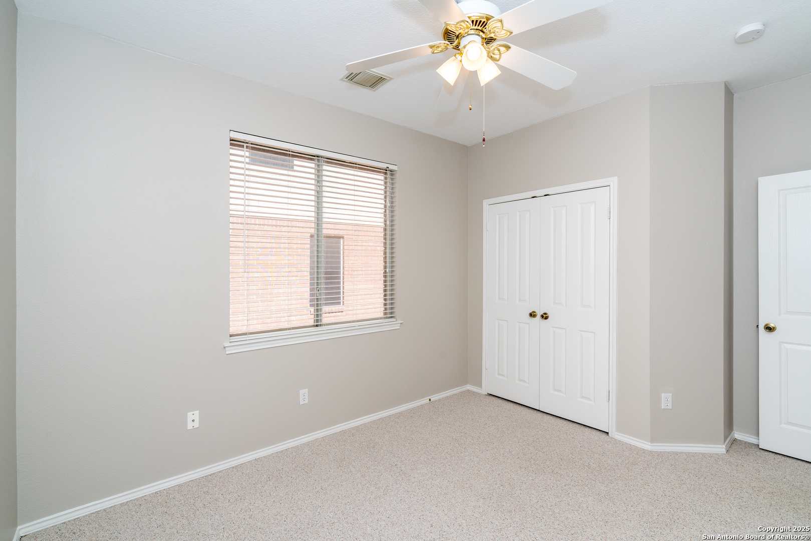 244 Turkey Tree Cibolo, TX 78108 - Photo 35 of 48 a view of an empty room with a window