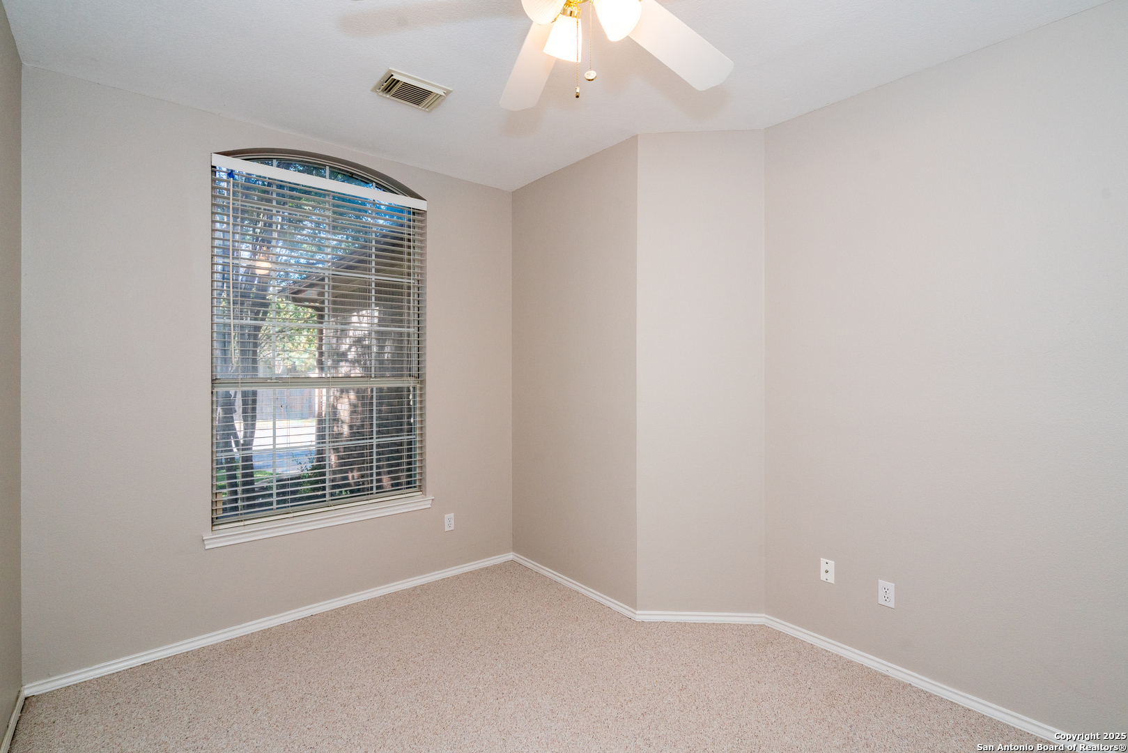 244 Turkey Tree Cibolo, TX 78108 - Photo 37 of 48 a view of an empty room with a window