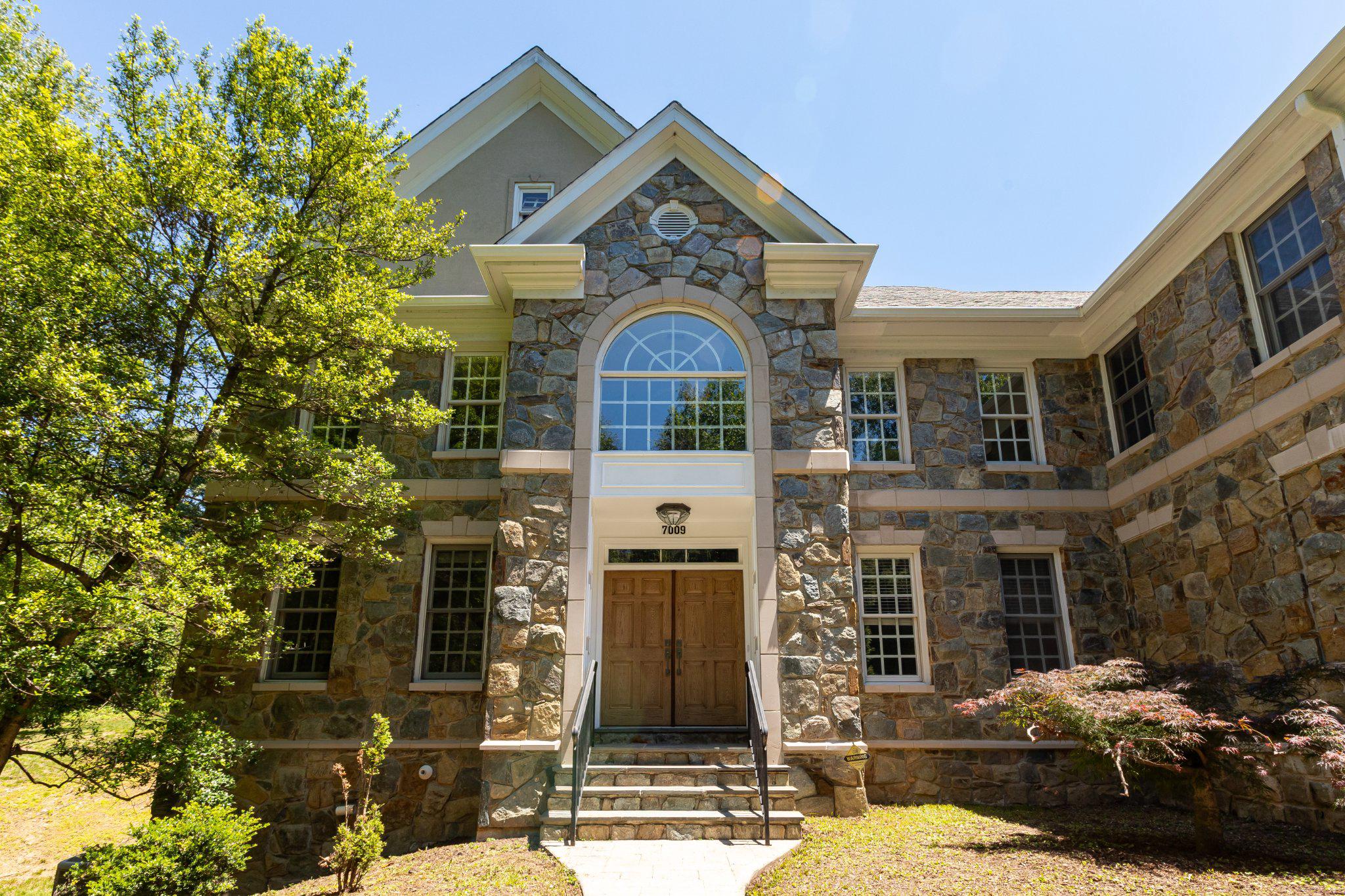 7009 Persimmon Tree Road Bethesda, MD 20817 - Photo 62 of 63 Welcome Home to 7009 Persimmon Tree Road!