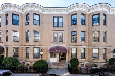 $545,000 | 44 Orkney Road, Unit 3, Boston, MA 02135