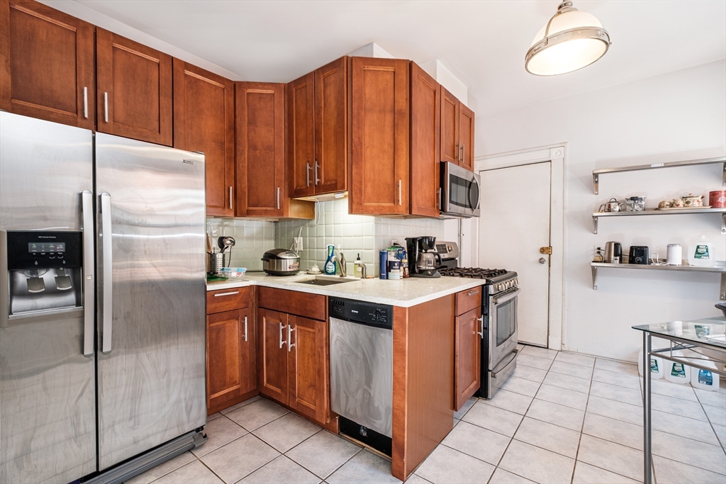 44 Orkney Road, Unit 3 Boston, MA 02135 - Photo 4 of 10