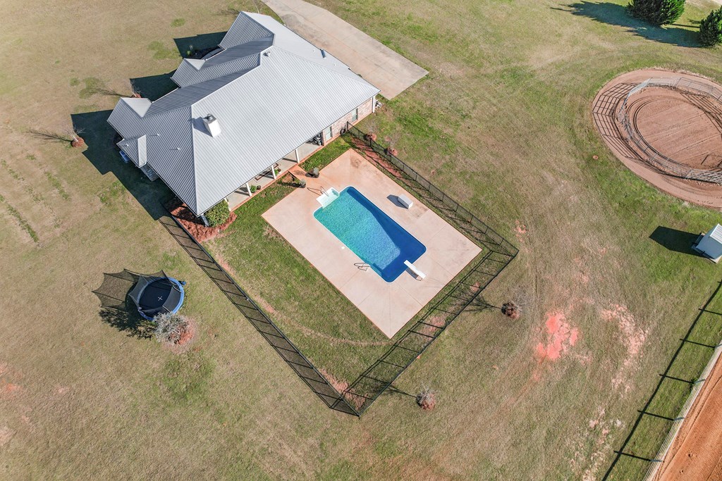 507 Power Dam Road Newton, AL 36352 - Photo 75 of 90