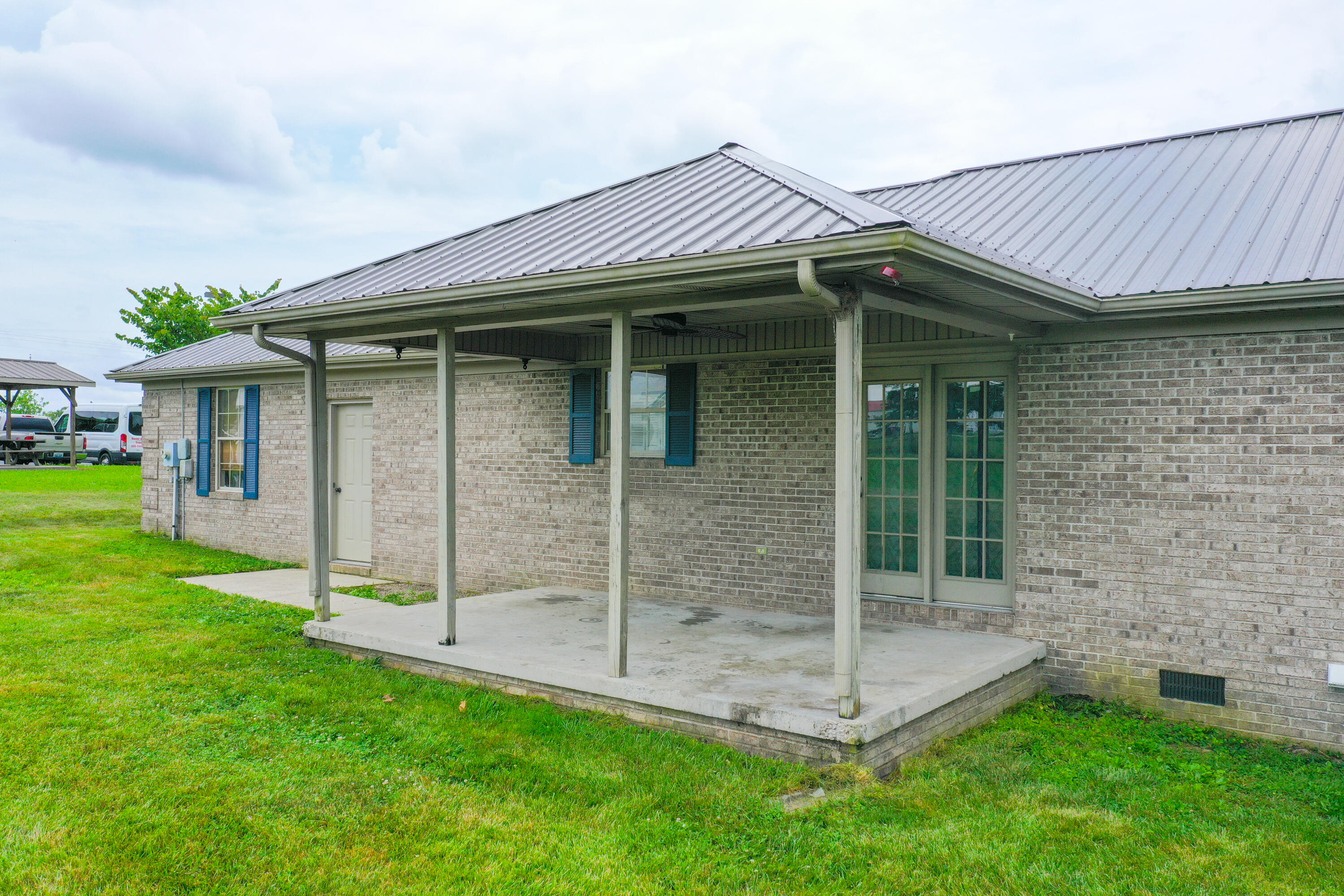 54 Wise Road McKee, KY 40447 - Photo 49 of 57 DJI_0736