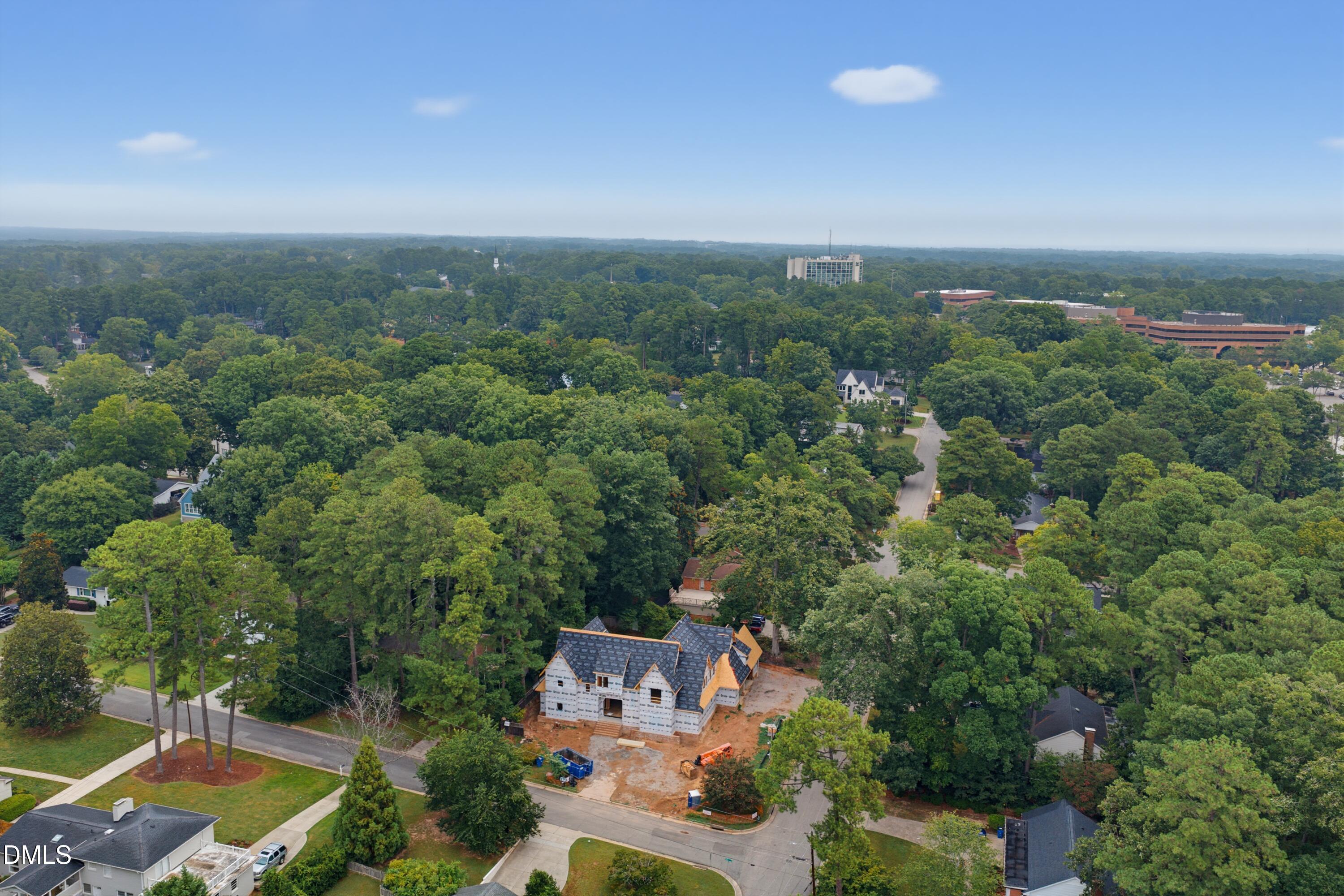 4500 Wilkes Street Raleigh, NC 27609 - Photo 3 of 52 DJI_20260828083237_0049_D