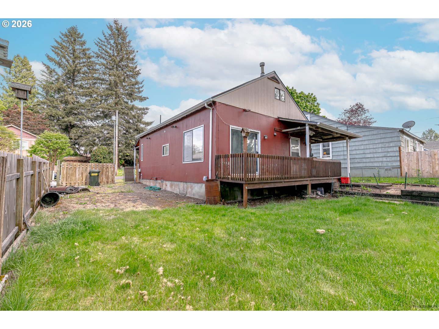 17271 Scales Avenue Sandy, OR 97055 - Photo 30 of 34