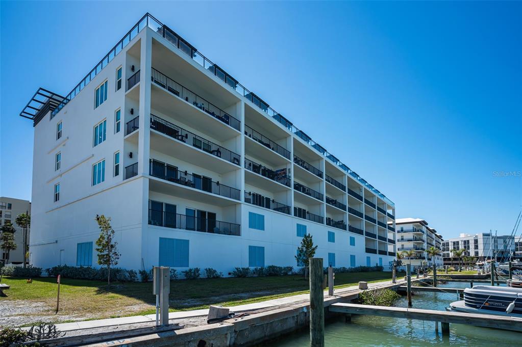 400 150th Avenue, Unit 207 Madeira Beach, FL 33708 - Photo 7 of 88