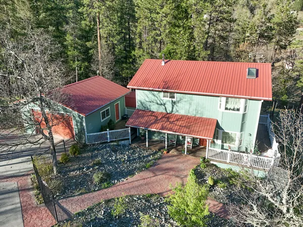 $410,000 | 111 Tye Lane, Weaverville, CA 96093