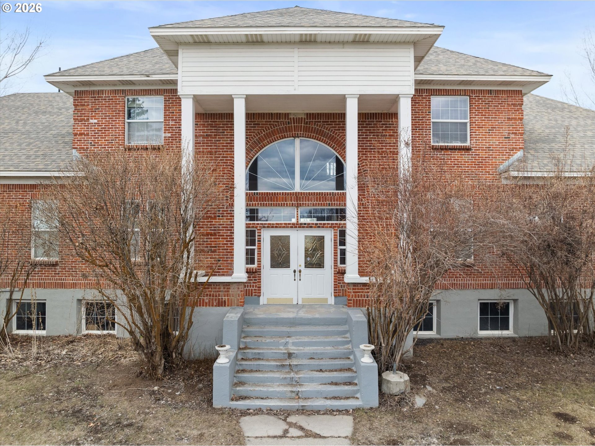 46064 Schoolhouse Road Haines, OR 97833 - Photo 1 of 43